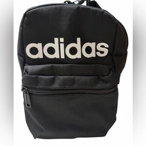 Adidas Classic Black Backpack